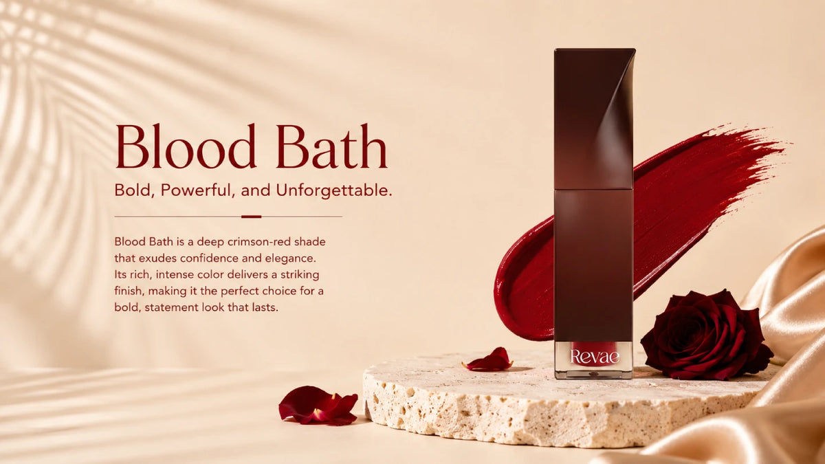 Blood Bath