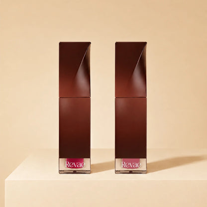 Dusty Rose & Pink Revenge