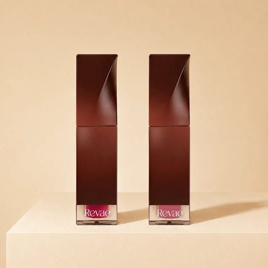 Dusty Rose & Pink Revenge