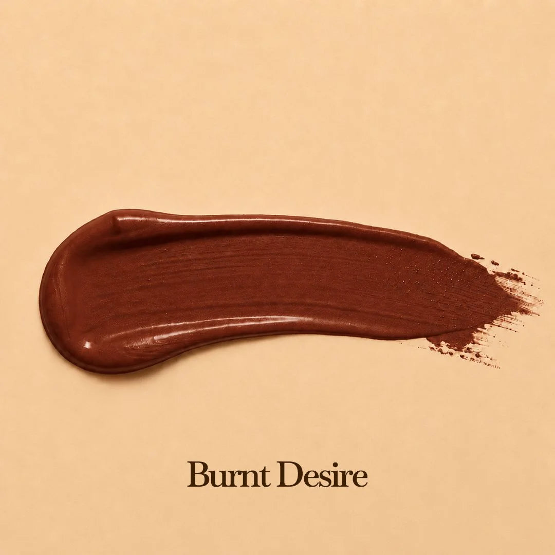 Caramel Dust & Burnt Desire