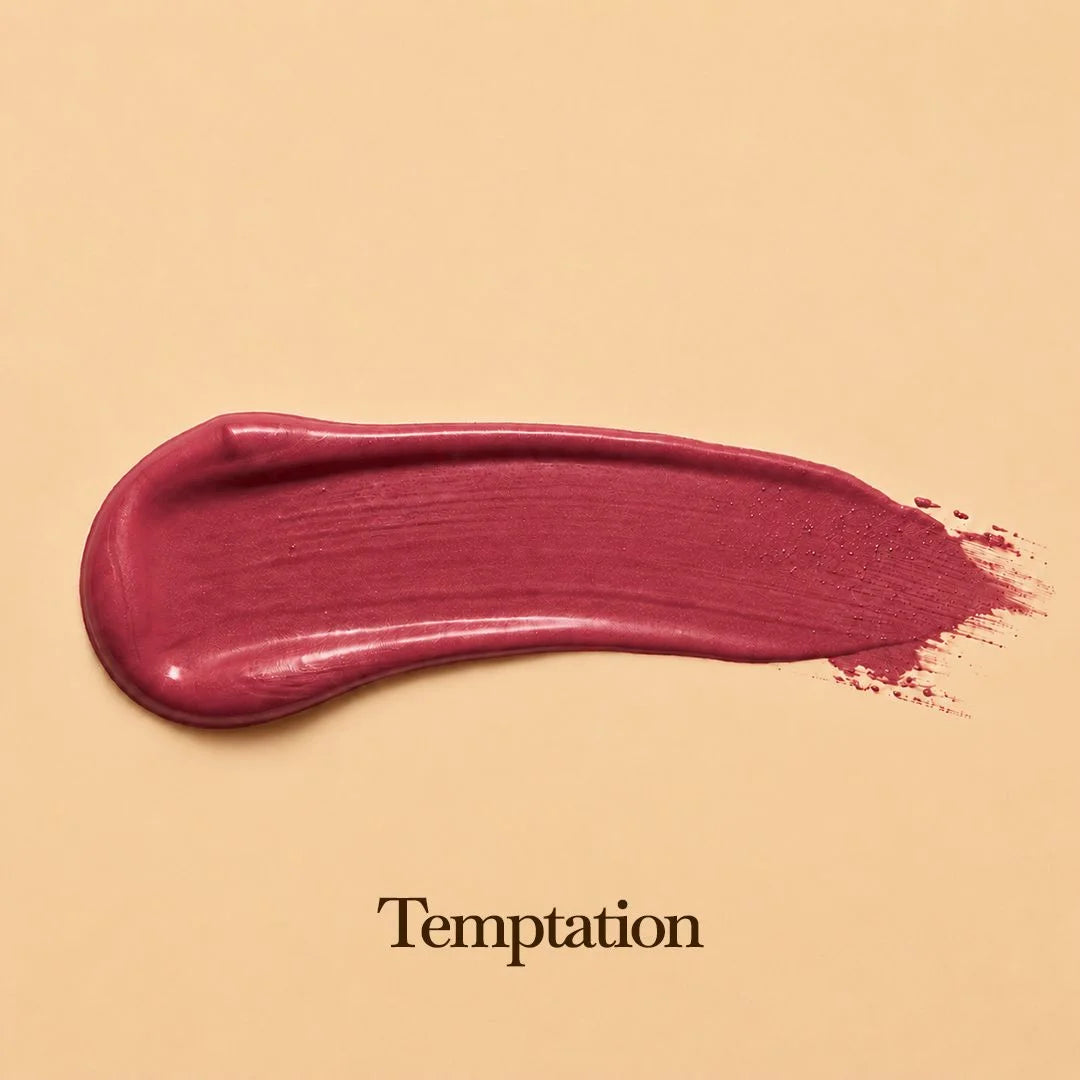 Blood Bath & Temptation