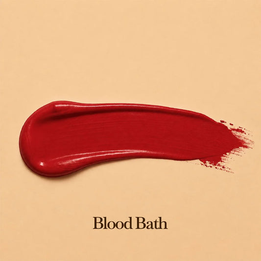 Blood Bath & Temptation