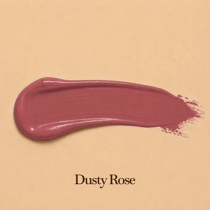 Dusty Rose & Pink Revenge