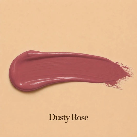 Dusty Rose & Pink Revenge