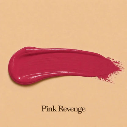 Dusty Rose & Pink Revenge