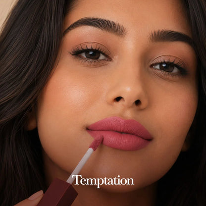 Blood Bath & Temptation