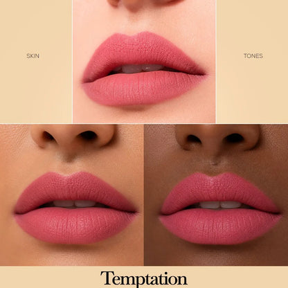 Blood Bath & Temptation