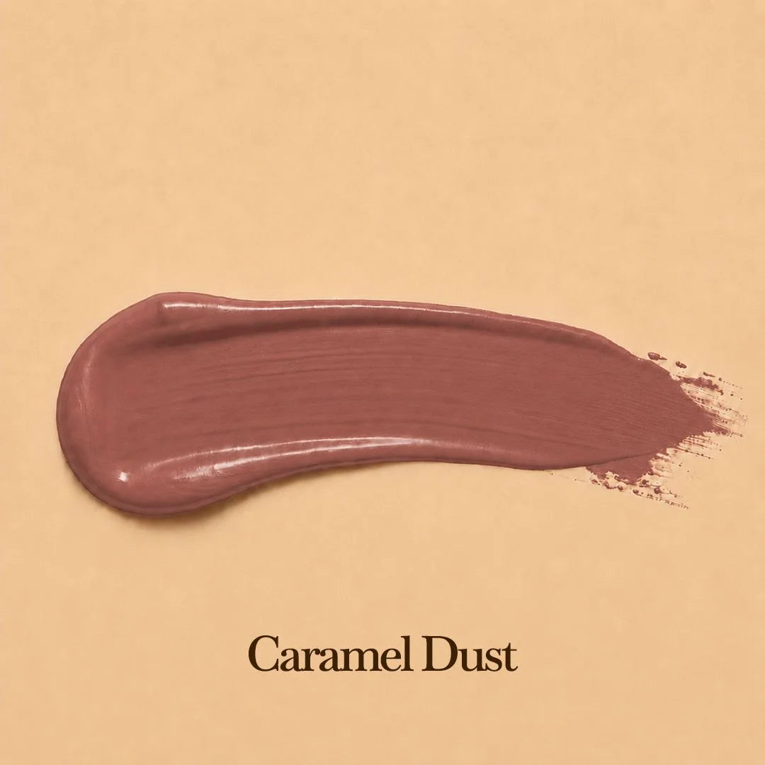 Caramel Dust & Burnt Desire