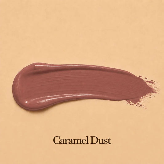 Caramel Dust & Burnt Desire