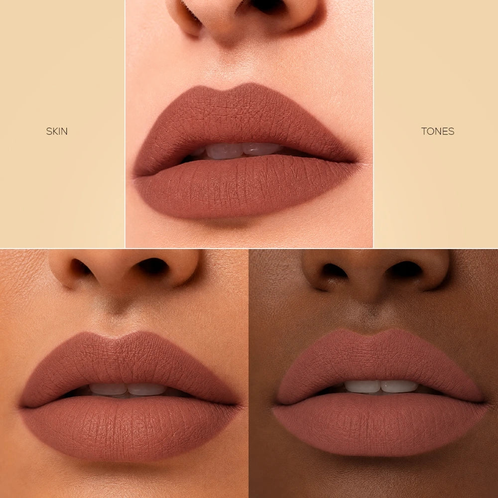 Caramel Dust