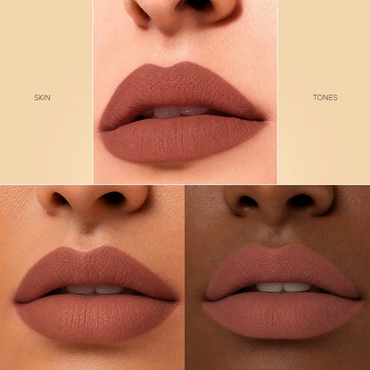 Caramel Dust