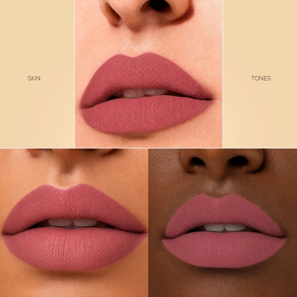 Dusty Rose